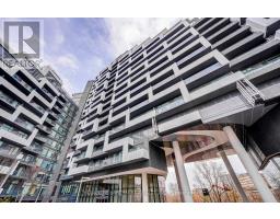 1201 - 25 ADRA GRADO WAY, Toronto, Ontario