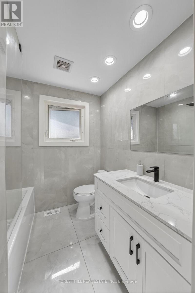 37 Cherry Post Crescent, Toronto, Ontario  M9C 2J9 - Photo 29 - W12409069