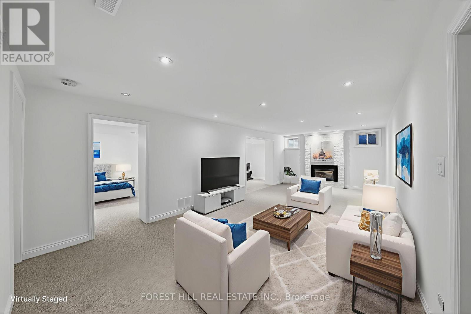 37 Cherry Post Crescent, Toronto, Ontario  M9C 2J9 - Photo 31 - W12409069