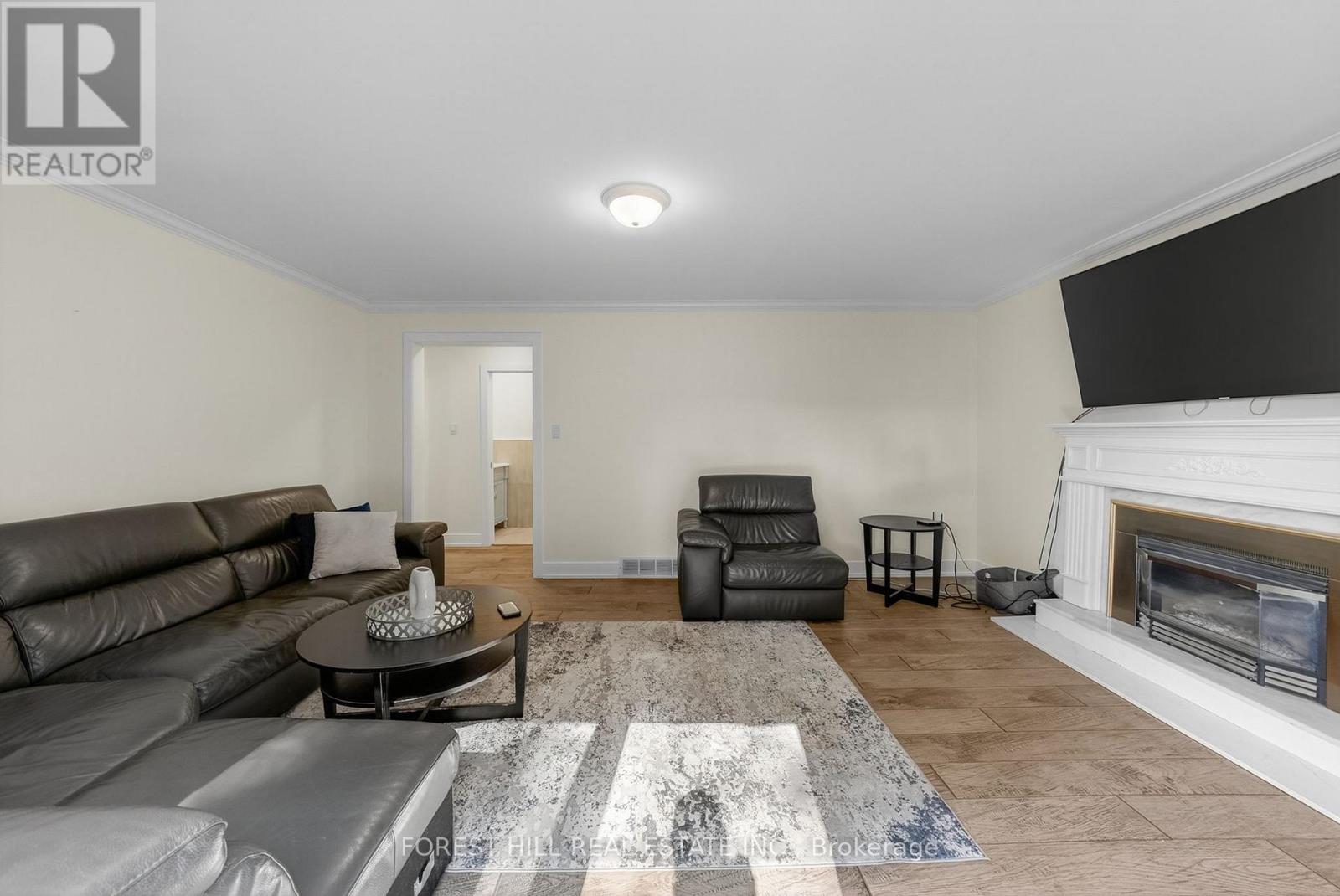 37 Cherry Post Crescent, Toronto, Ontario  M9C 2J9 - Photo 20 - W12409069