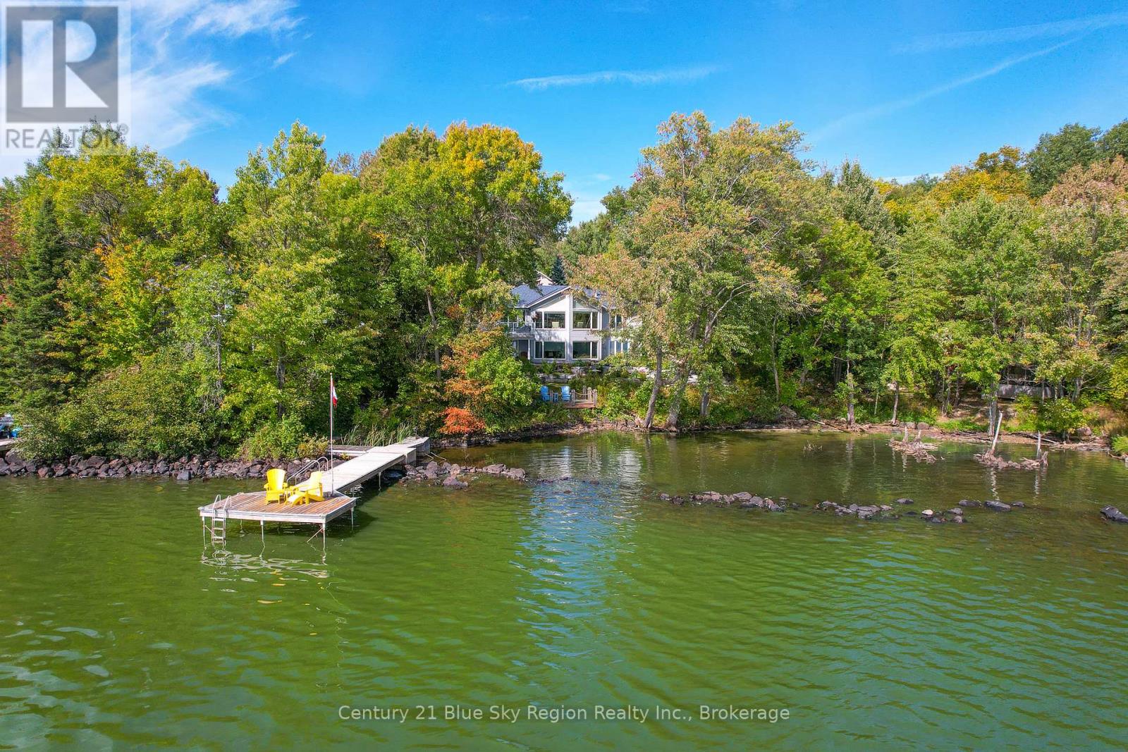 101 MARINE DRIVE, Callander, Ontario