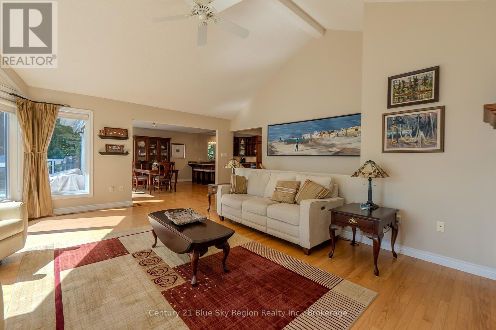 101 Marine Drive, Callander, Ontario  P0H 1H0 - Photo 17 - X12409268