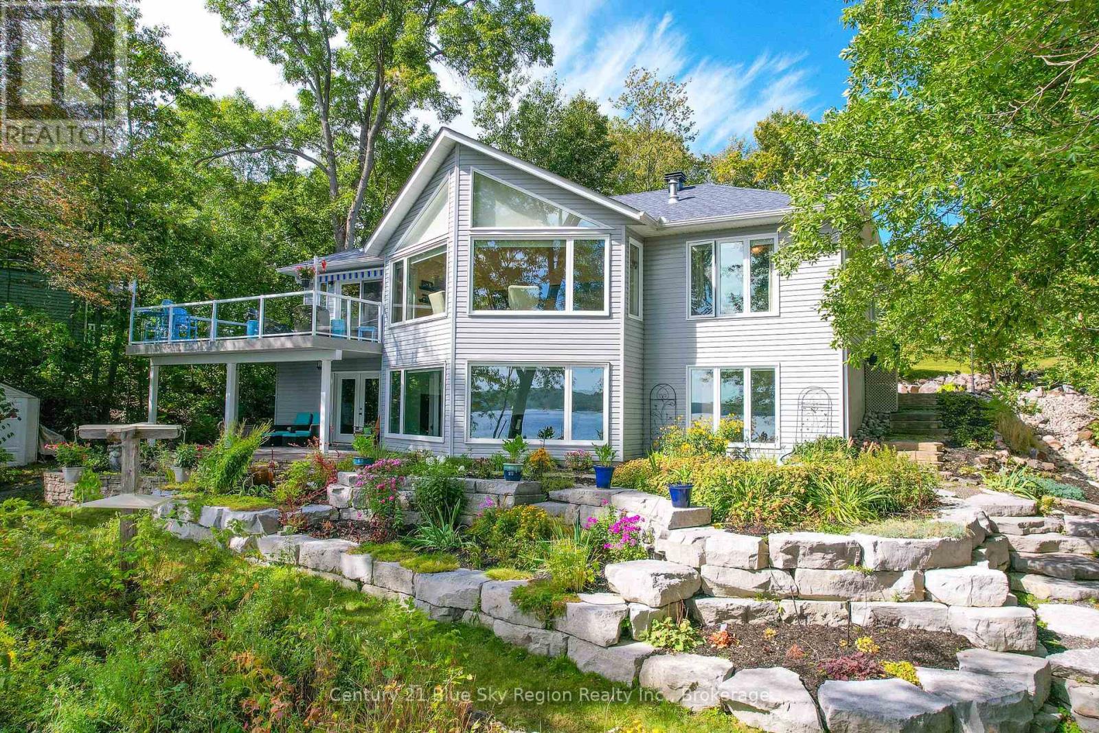 101 Marine Drive, Callander, Ontario  P0H 1H0 - Photo 2 - X12409268