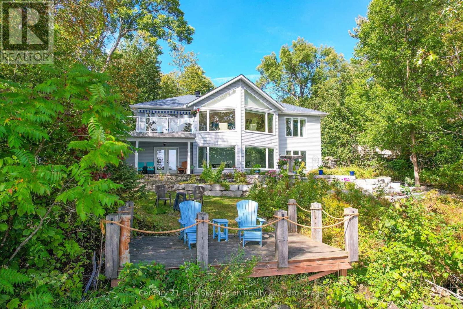 101 Marine Drive, Callander, Ontario  P0H 1H0 - Photo 3 - X12409268
