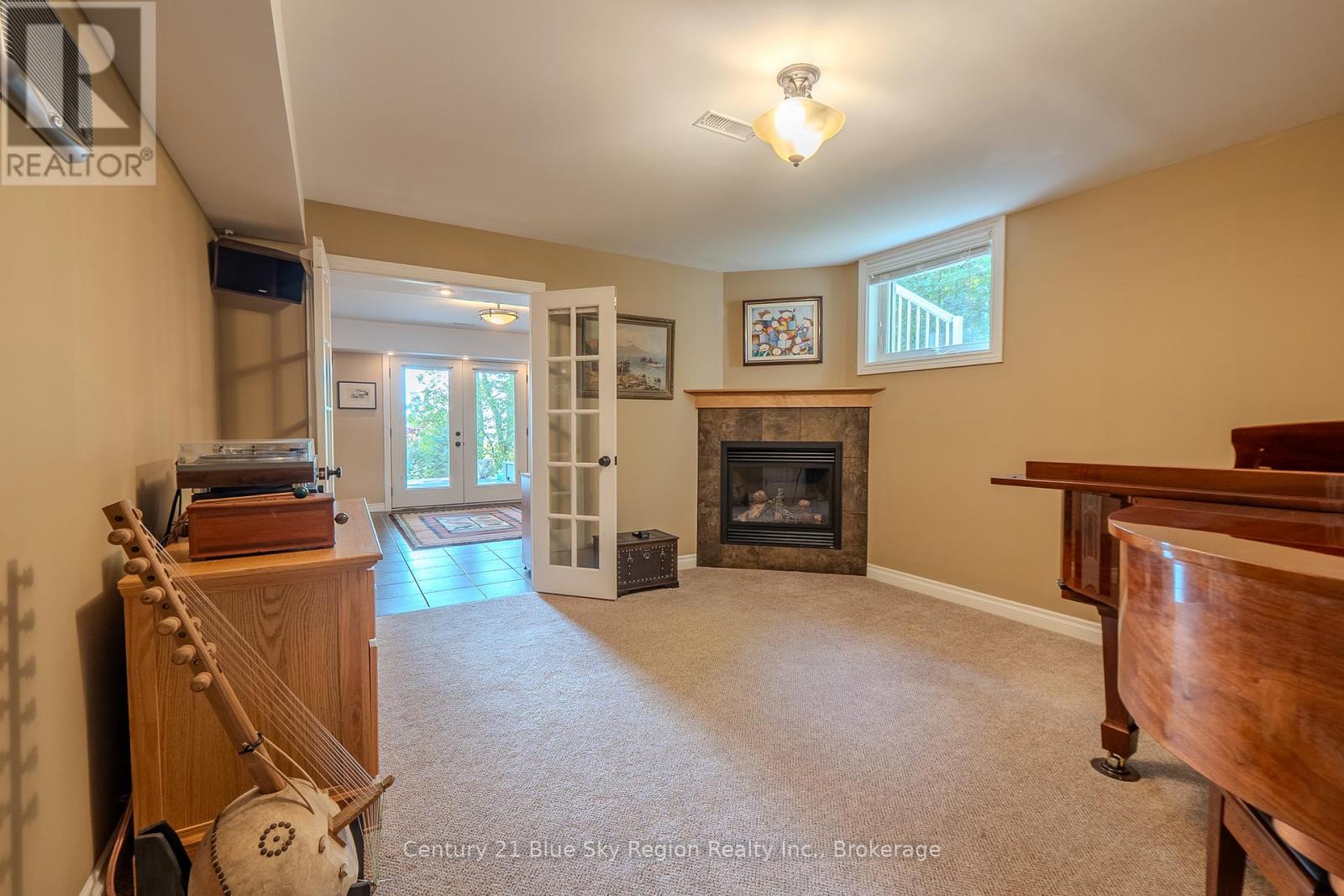 101 Marine Drive, Callander, Ontario  P0H 1H0 - Photo 34 - X12409268