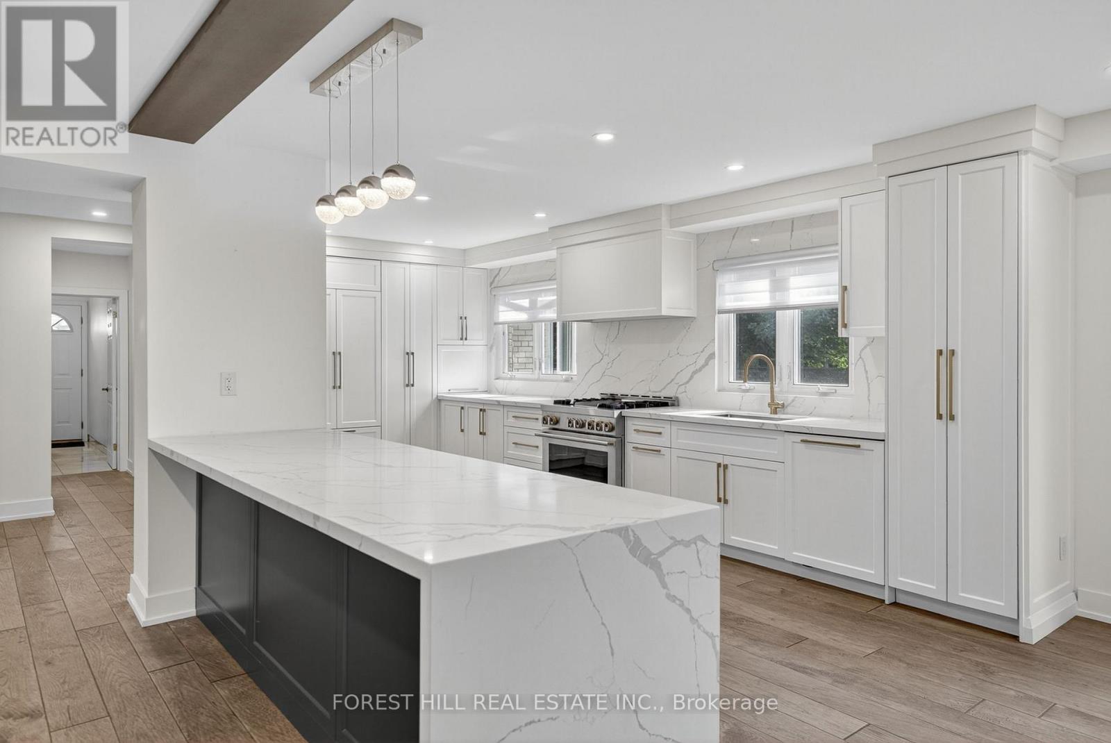 37 Cherry Post Crescent, Toronto, Ontario  M9C 2J9 - Photo 9 - W12409069