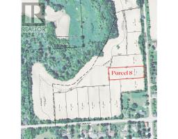 PARCEL 8 TINTERN ROAD, Lincoln, Ontario