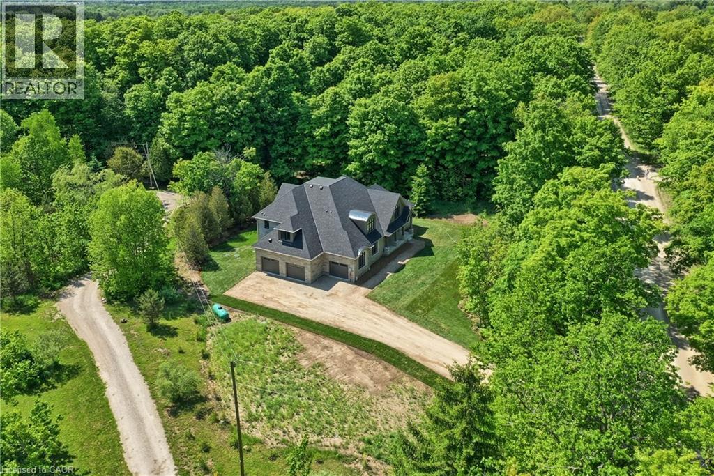 4512 Concession 11 Road, Puslinch, Ontario  N0B 2J0 - Photo 2 - 40770808