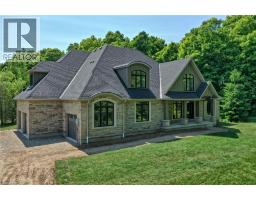 4512 CONCESSION 11 Road, Puslinch, Ontario