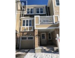 13 APPLEBY Street, kitchener, Ontario