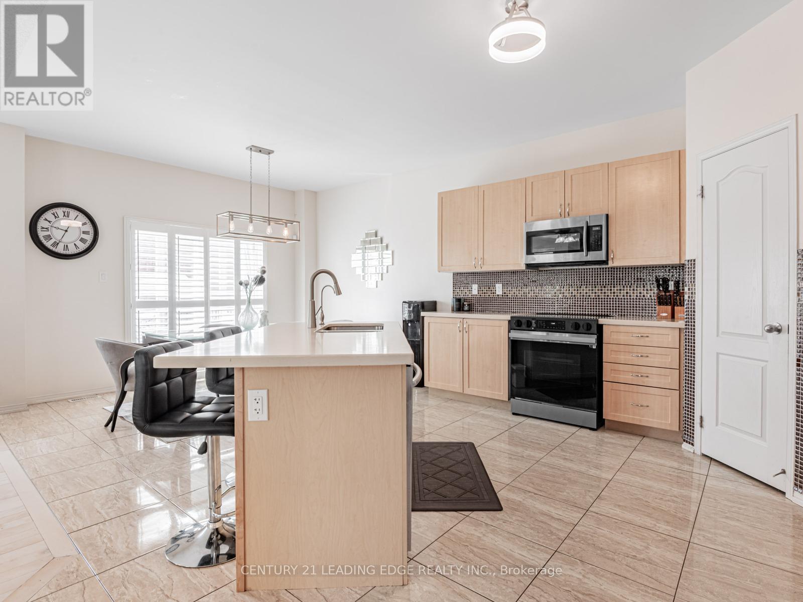 1441 Woodstream Avenue, Oshawa, Ontario  L1H 8L7 - Photo 10 - E12409182