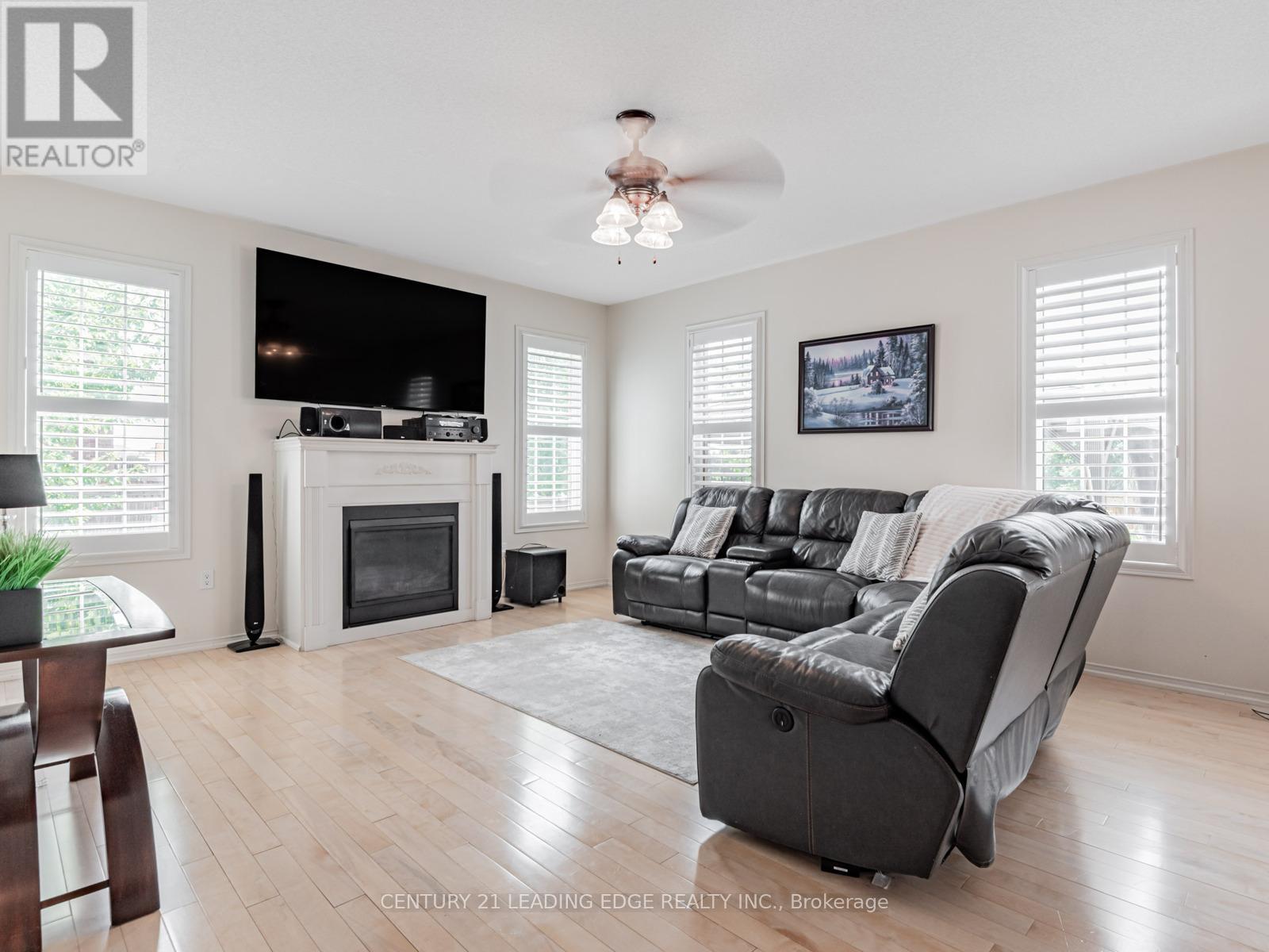 1441 Woodstream Avenue, Oshawa, Ontario  L1H 8L7 - Photo 13 - E12409182