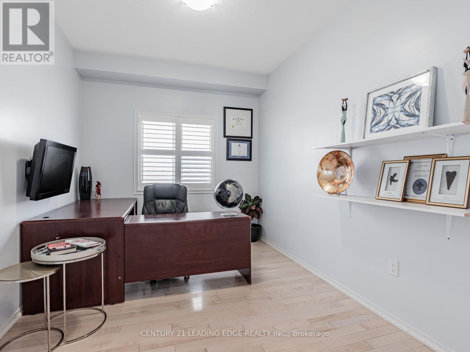 1441 Woodstream Avenue, Oshawa, Ontario  L1H 8L7 - Photo 14 - E12409182