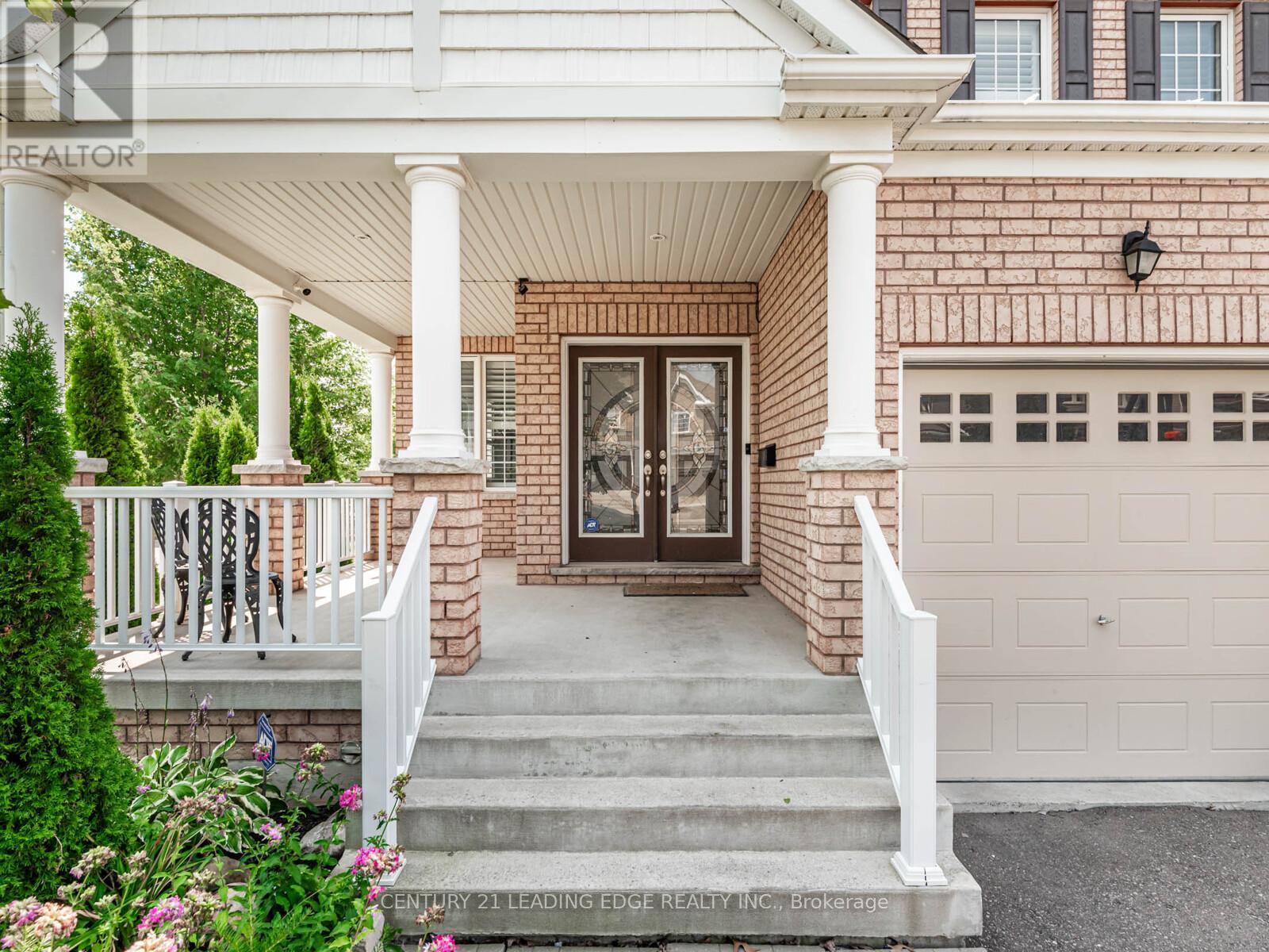 1441 Woodstream Avenue, Oshawa, Ontario  L1H 8L7 - Photo 2 - E12409182