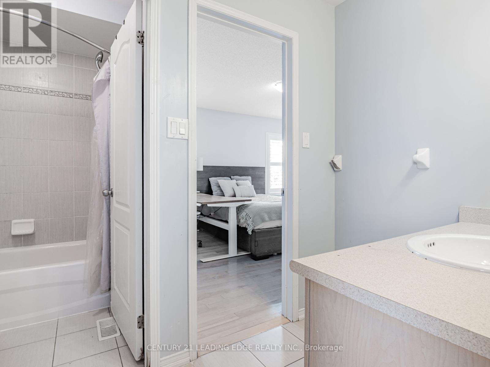 1441 Woodstream Avenue, Oshawa, Ontario  L1H 8L7 - Photo 24 - E12409182