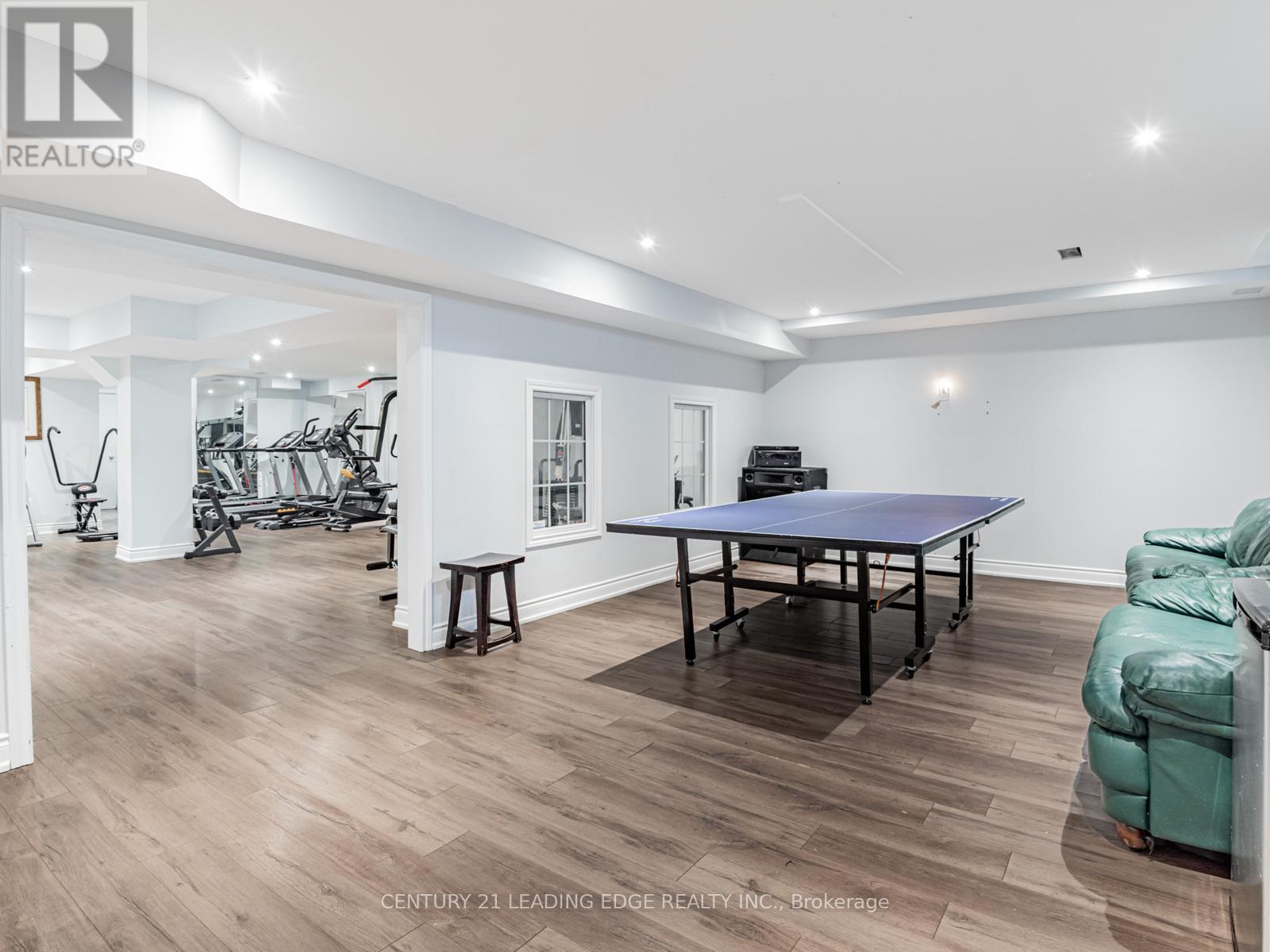 1441 Woodstream Avenue, Oshawa, Ontario  L1H 8L7 - Photo 31 - E12409182