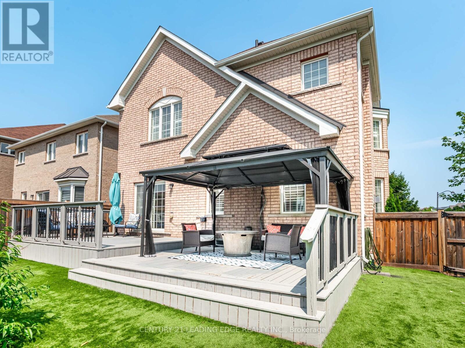 1441 Woodstream Avenue, Oshawa, Ontario  L1H 8L7 - Photo 34 - E12409182