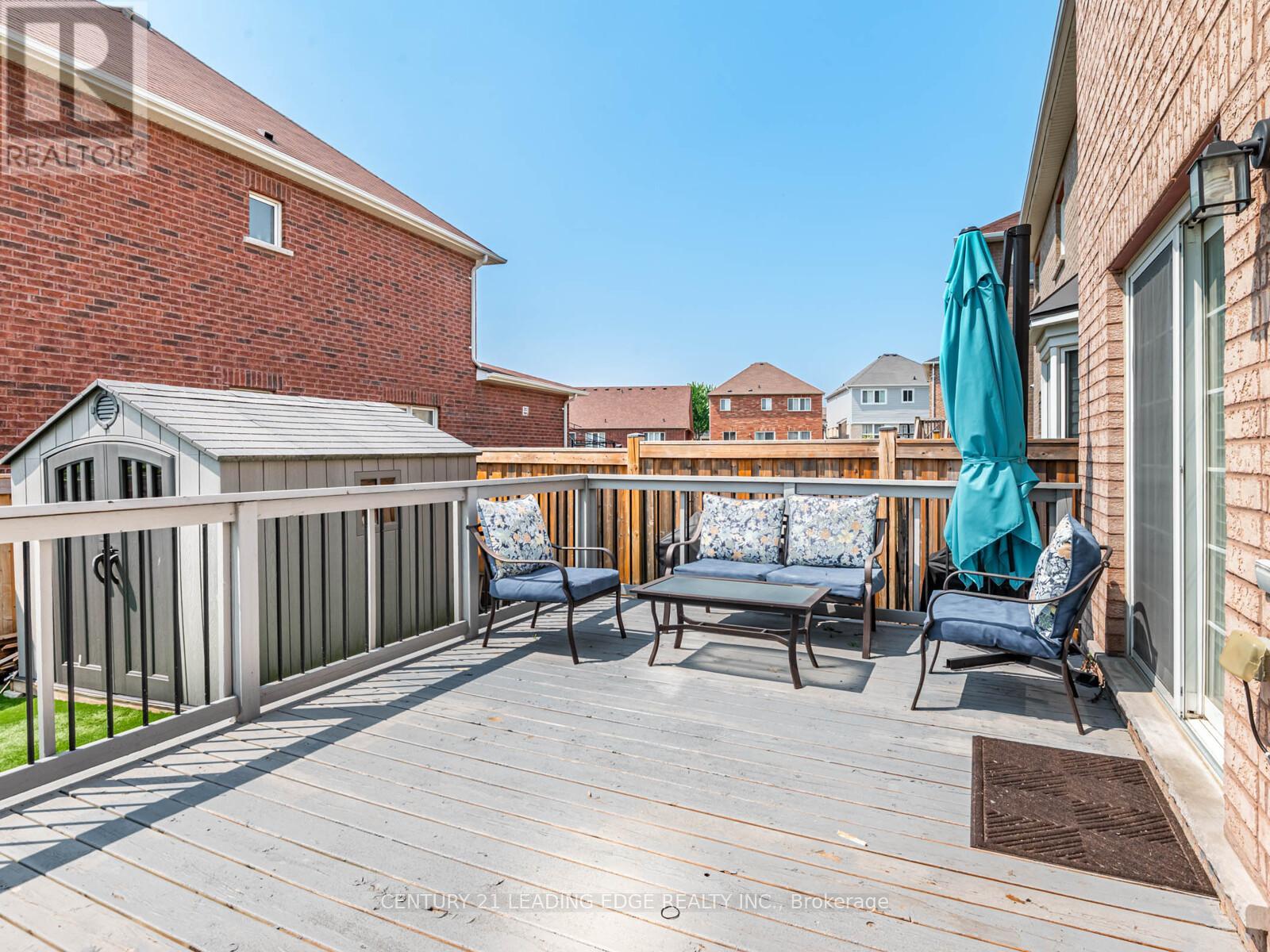 1441 Woodstream Avenue, Oshawa, Ontario  L1H 8L7 - Photo 35 - E12409182