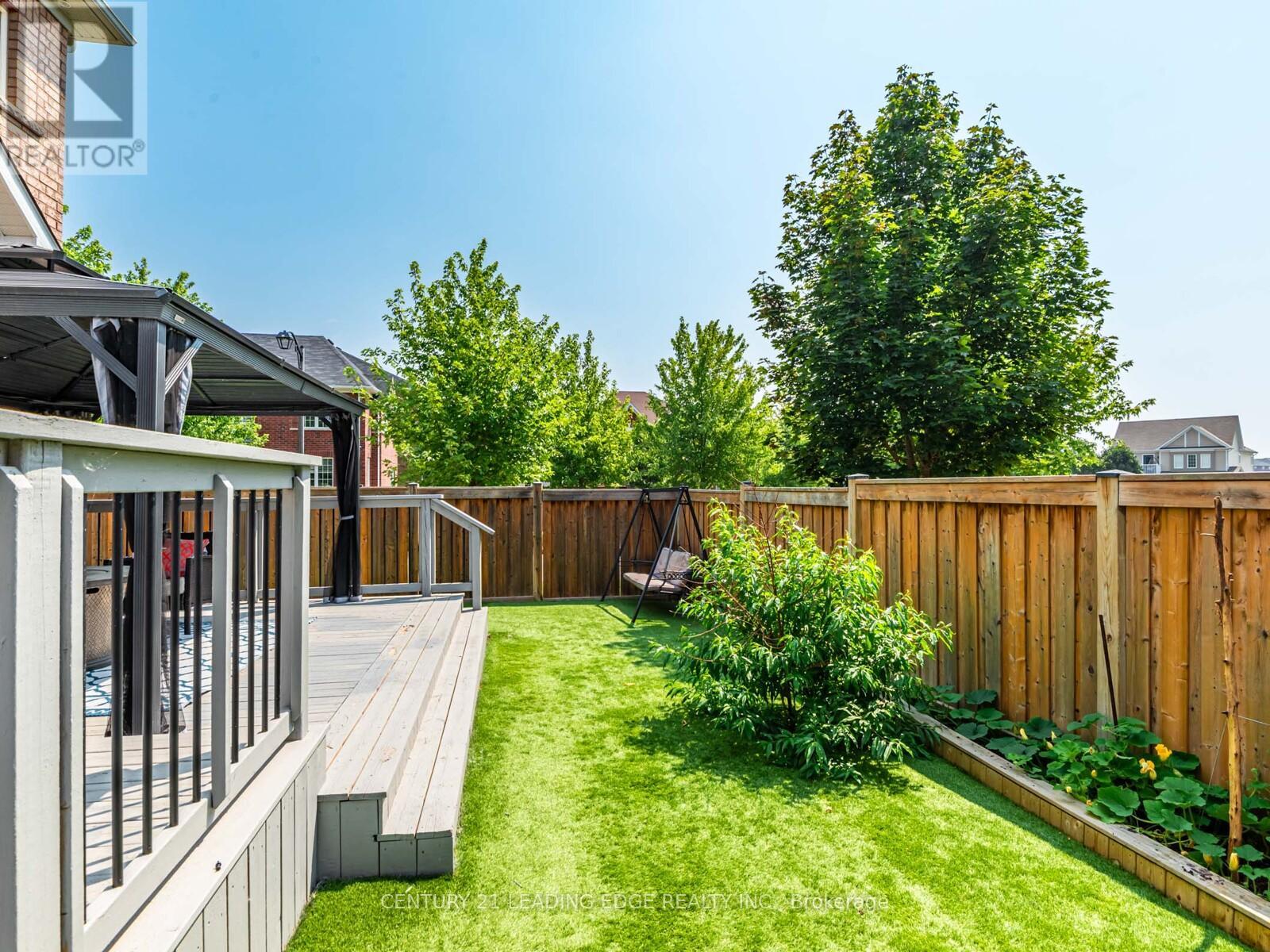 1441 Woodstream Avenue, Oshawa, Ontario  L1H 8L7 - Photo 36 - E12409182