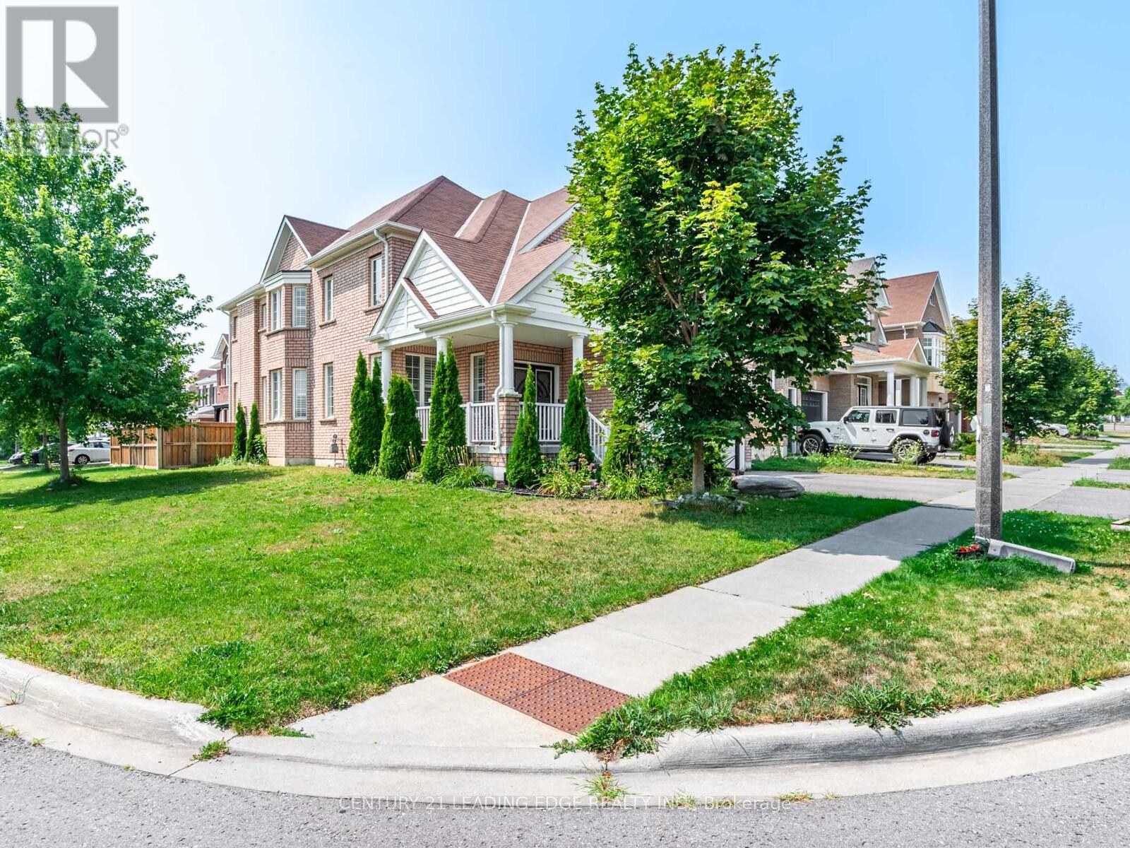 1441 Woodstream Avenue, Oshawa, Ontario  L1H 8L7 - Photo 37 - E12409182