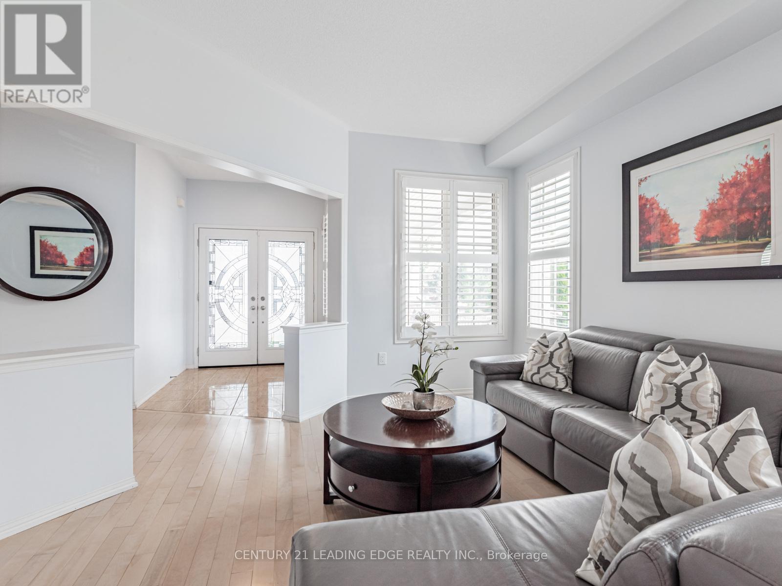 1441 Woodstream Avenue, Oshawa, Ontario  L1H 8L7 - Photo 4 - E12409182