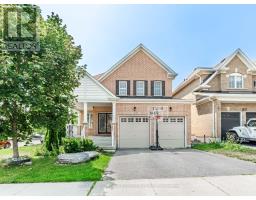 1441 WOODSTREAM AVENUE, Oshawa, Ontario