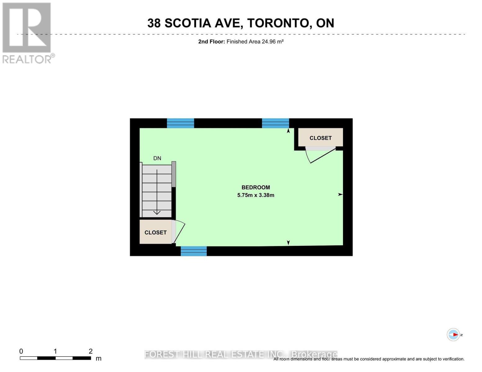38 Scotia Avenue, Toronto, Ontario  M1L 4E6 - Photo 26 - E12409190