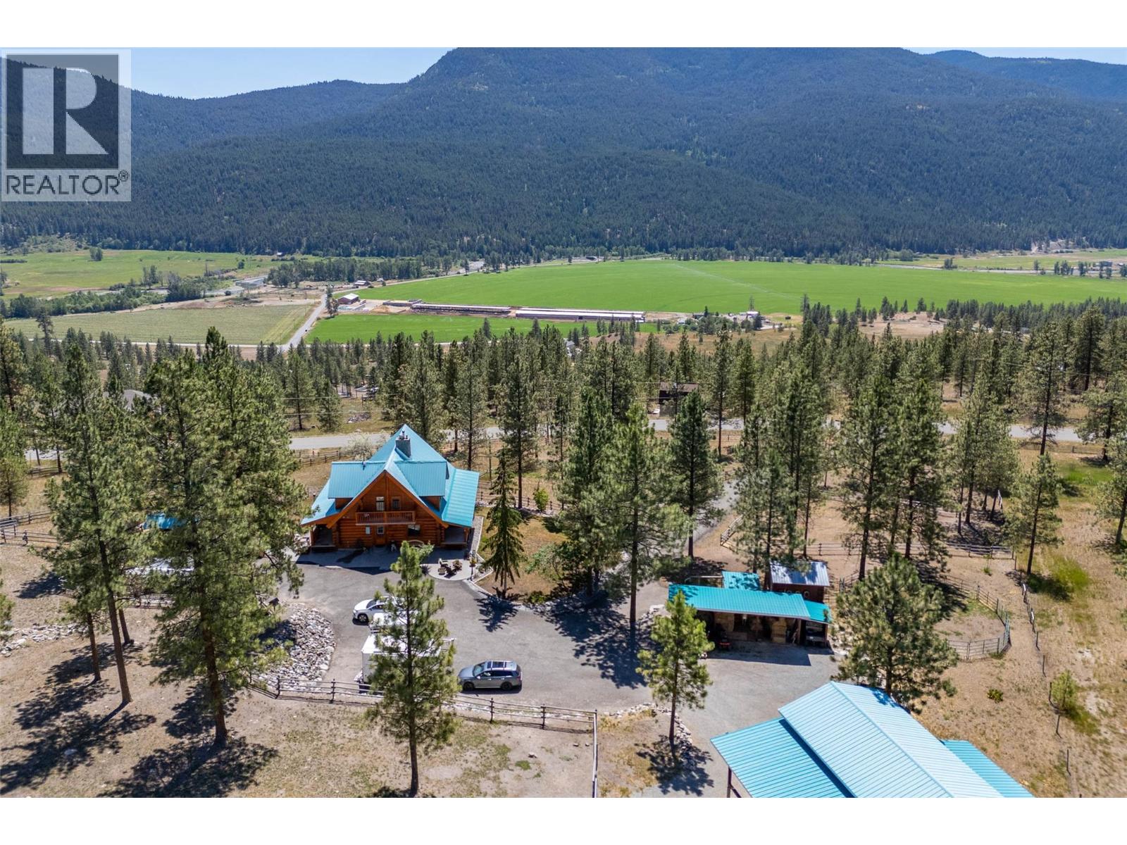 1761 Miller Road, Merritt, British Columbia  V1K 1R8 - Photo 47 - 10362938