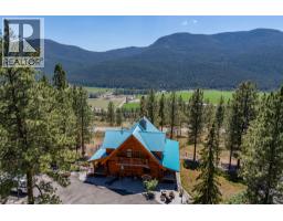 1761 Miller Road, merritt, British Columbia