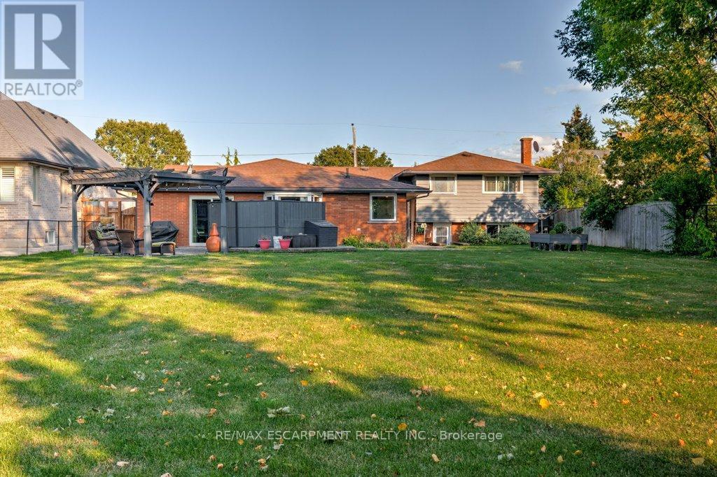 37 West Avenue, Hamilton, Ontario  L8E 5L5 - Photo 36 - X12394826