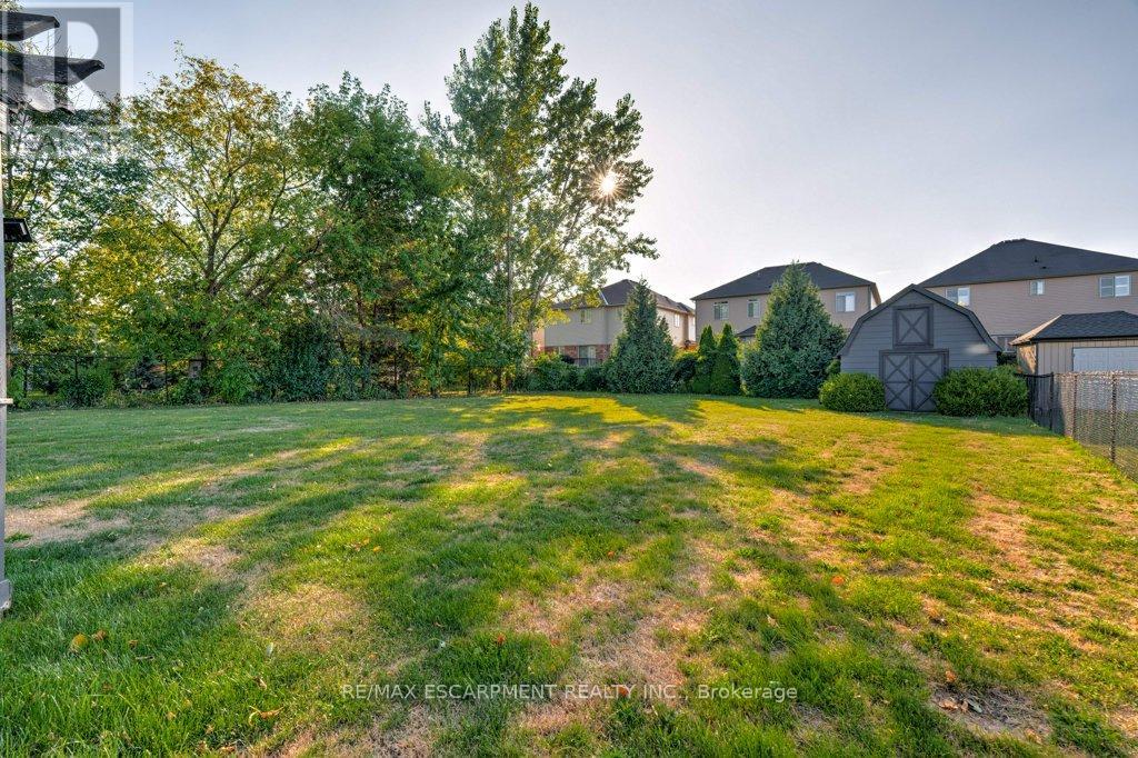 37 West Avenue, Hamilton, Ontario  L8E 5L5 - Photo 37 - X12394826