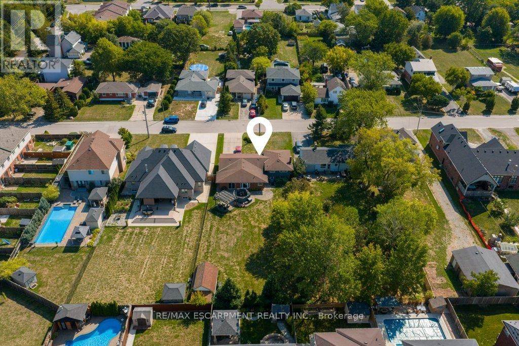 37 West Avenue, Hamilton, Ontario  L8E 5L5 - Photo 40 - X12394826