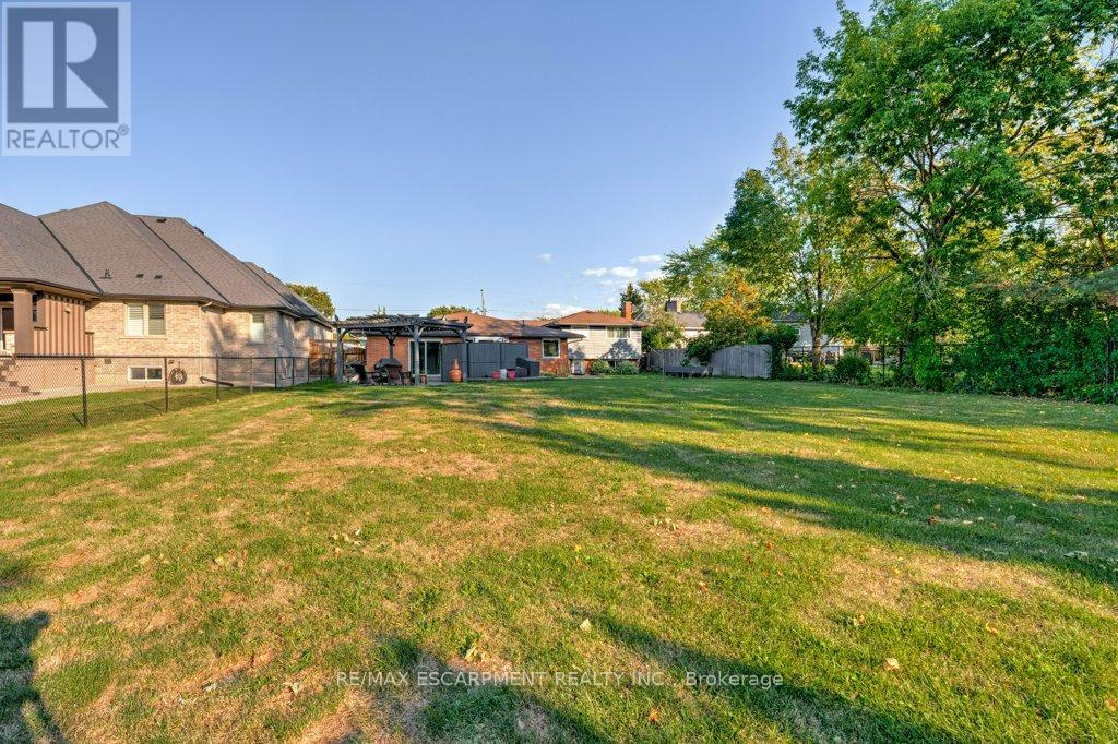 37 West Avenue, Hamilton, Ontario  L8E 5L5 - Photo 38 - X12394826