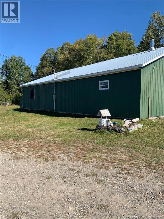 10554 Route 105, Upper Kent, New Brunswick  E7H 2M5 - Photo 4 - NB126621