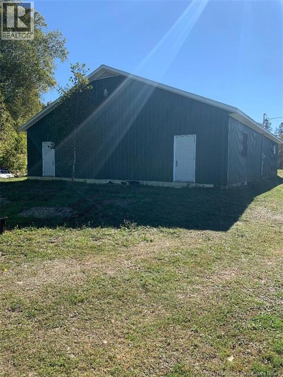 10554 Route 105, Upper Kent, New Brunswick  E7H 2M5 - Photo 3 - NB126621