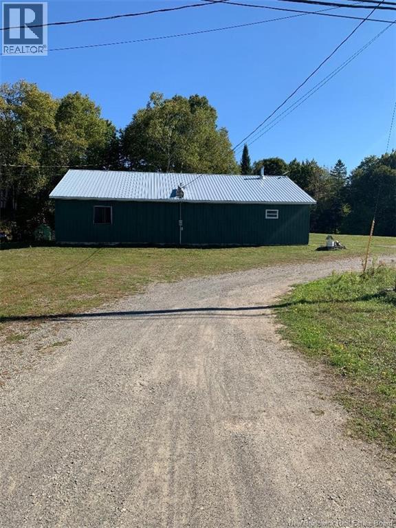 10554 Route 105, Upper Kent, New Brunswick  E7H 2M5 - Photo 1 - NB126621