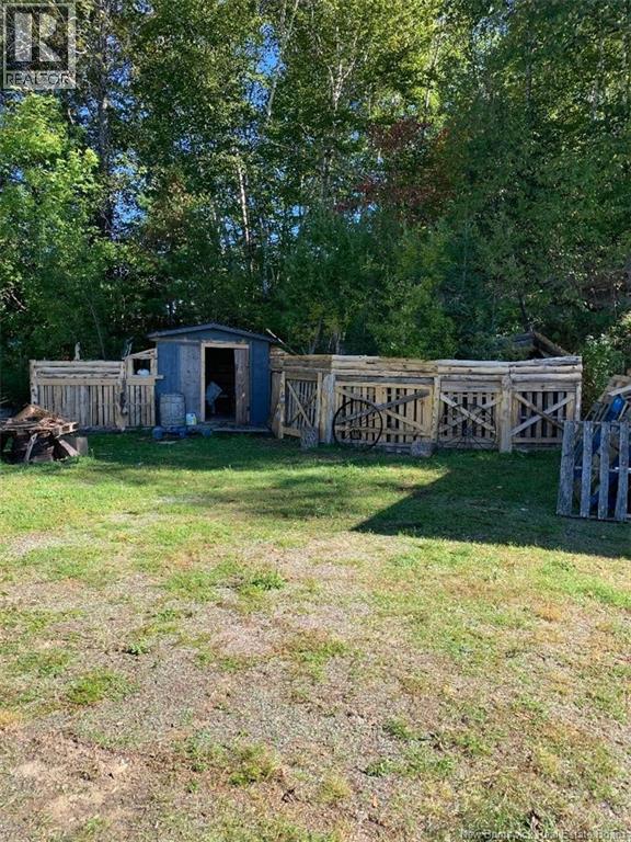 10554 Route 105, Upper Kent, New Brunswick  E7H 2M5 - Photo 6 - NB126621