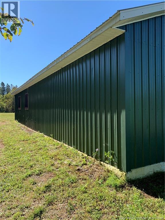 10554 Route 105, Upper Kent, New Brunswick  E7H 2M5 - Photo 2 - NB126621