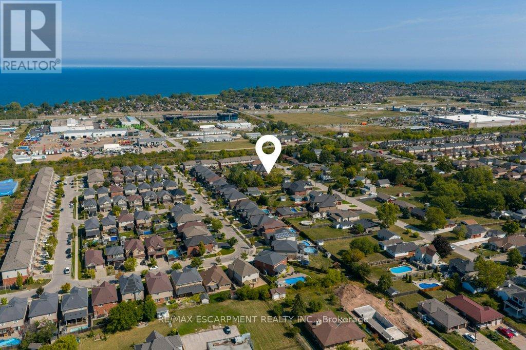 37 West Avenue, Hamilton, Ontario  L8E 5L5 - Photo 42 - X12394826