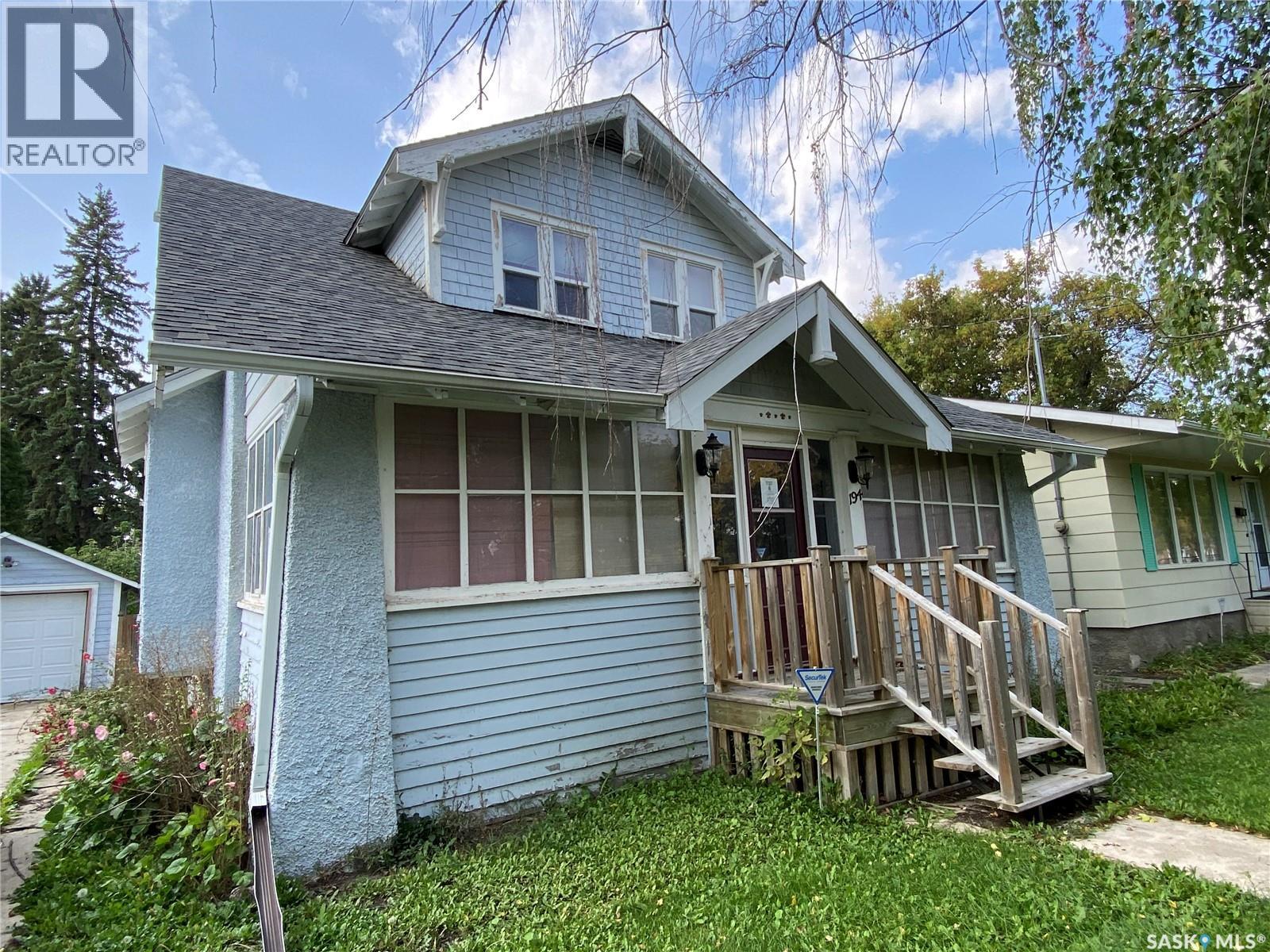194 Second Avenue N, Yorkton, Saskatchewan  S3N 1H1 - Photo 22 - SK018555