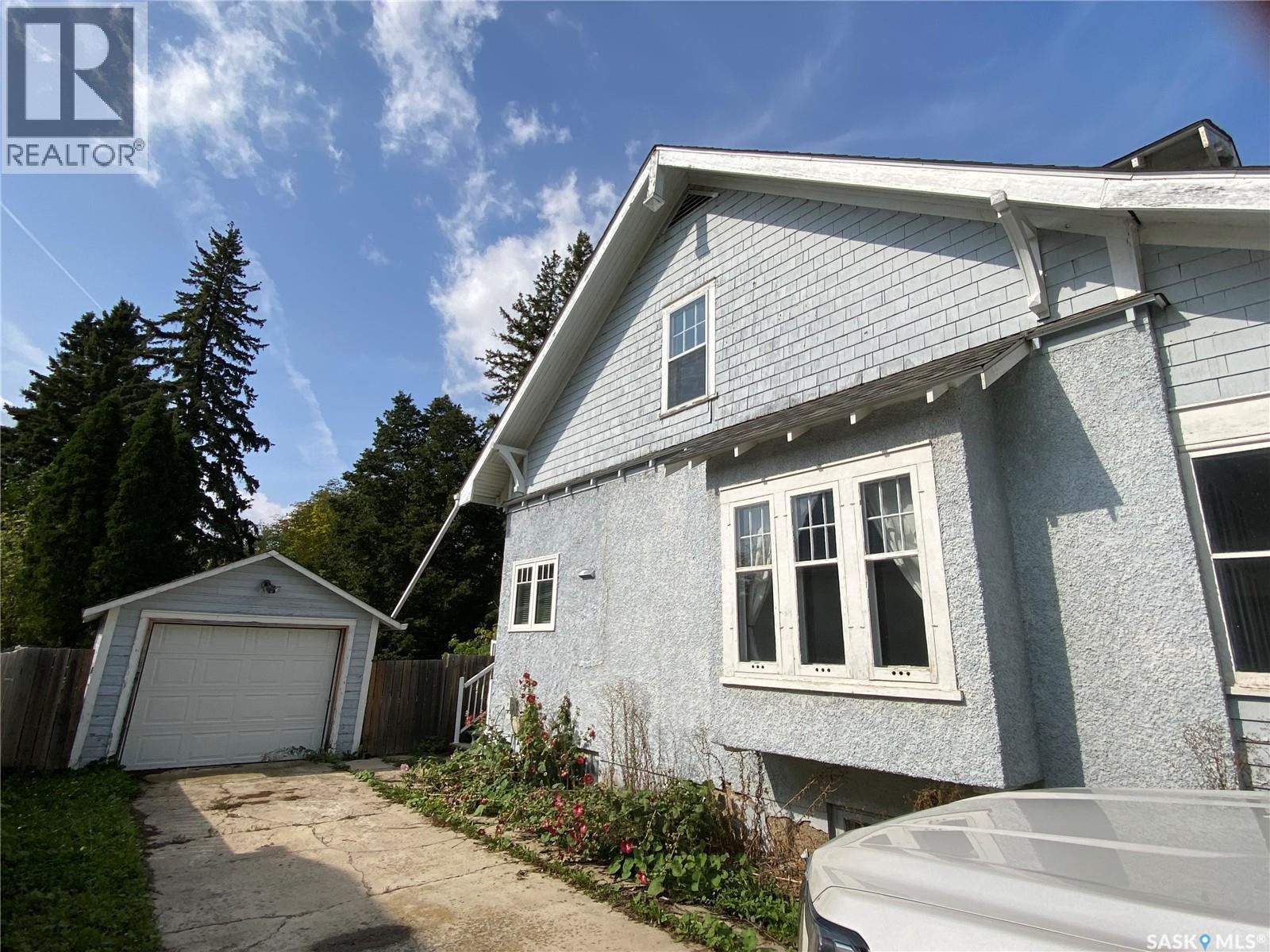194 Second Avenue N, Yorkton, Saskatchewan  S3N 1H1 - Photo 23 - SK018555