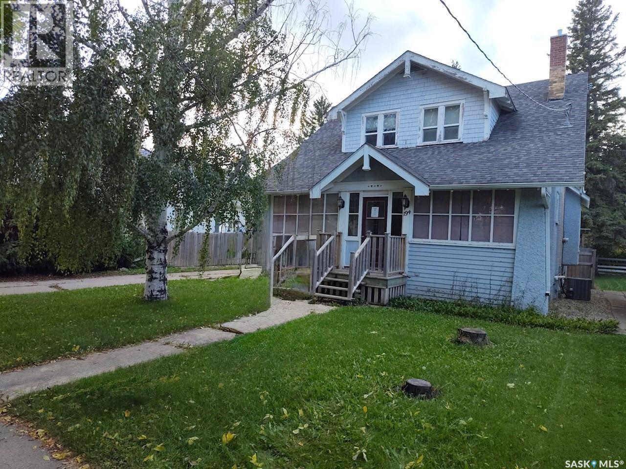 194 Second Avenue N, Yorkton, Saskatchewan  S3N 1H1 - Photo 24 - SK018555