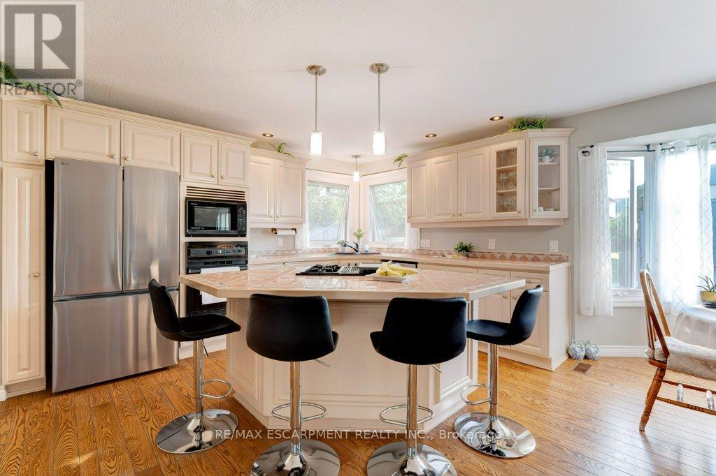 37 West Avenue, Hamilton, Ontario  L8E 5L5 - Photo 12 - X12394826