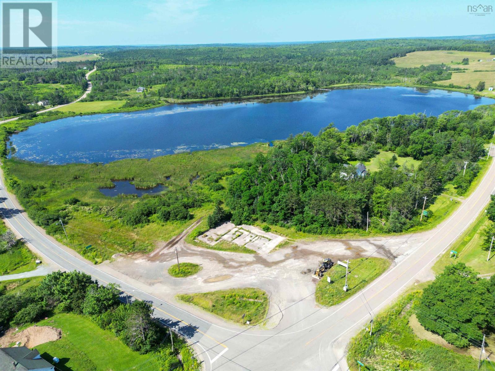 1056 Highway 276, Goshen, Nova Scotia