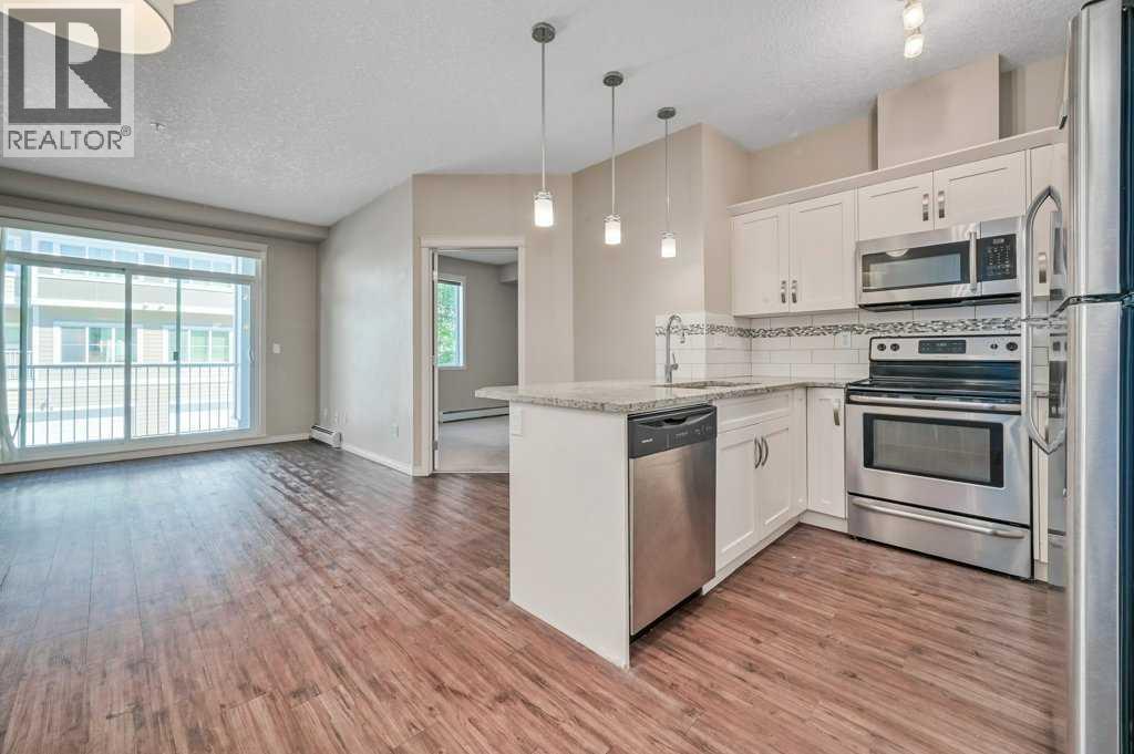 1205, 522 Cranford Drive Se, Calgary, Alberta  T3M 2L7 - Photo 2 - A2238668