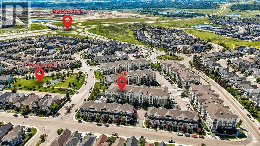 1205, 522 Cranford Drive Se, Calgary, Alberta  T3M 2L7 - Photo 20 - A2238668