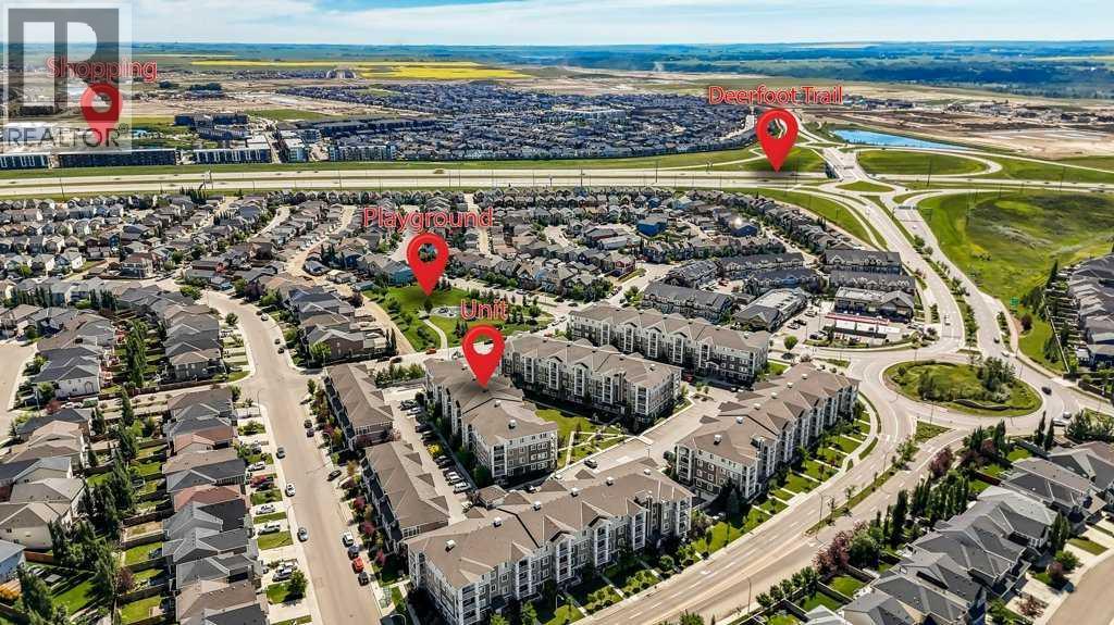 1205, 522 Cranford Drive Se, Calgary, Alberta  T3M 2L7 - Photo 22 - A2238668