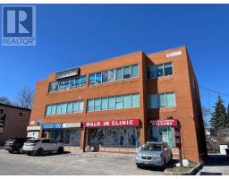 100 D - 107 HOLLAND STREET, Bradford West Gwillimbury, Ontario