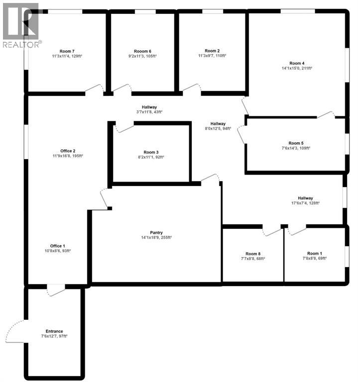 202, 4802 51 Avenue, Red Deer, Alberta  T4N 4H3 - Photo 16 - A2219510