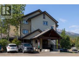 4559 Timberline Crescent Unit# 312 Ski Hill Area, Fernie, Ca